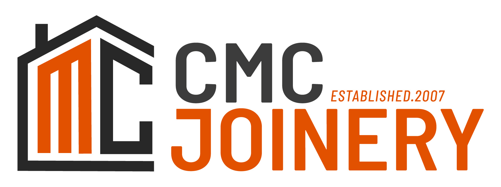 logo for Cmc joinery