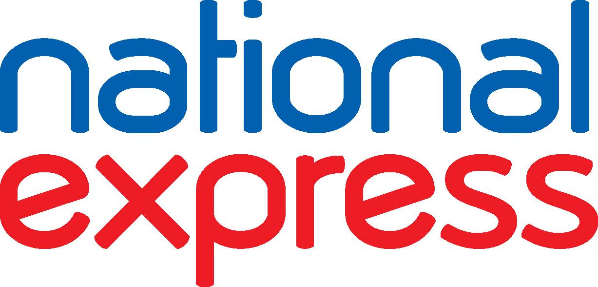 logo for National Express