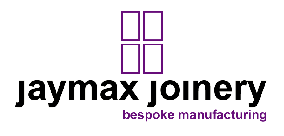 logo for Jaymax Joinery Ltd