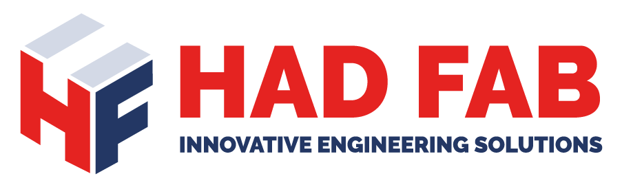 logo for Had Fab Ltd