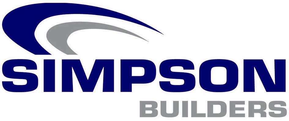 logo for Simpson Builders