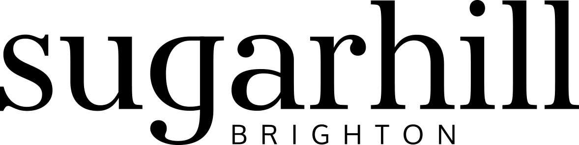 logo for Sugarhill Brighton