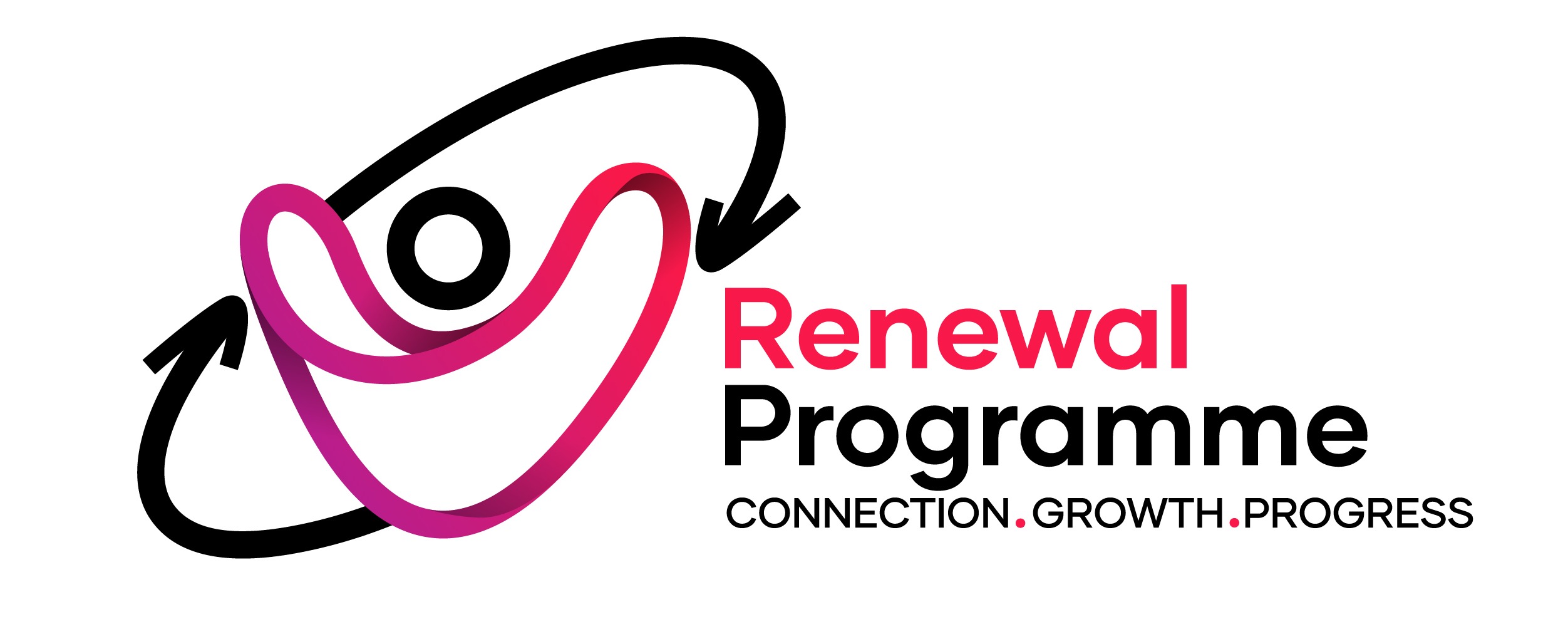 logo for Newham Renewal Programme