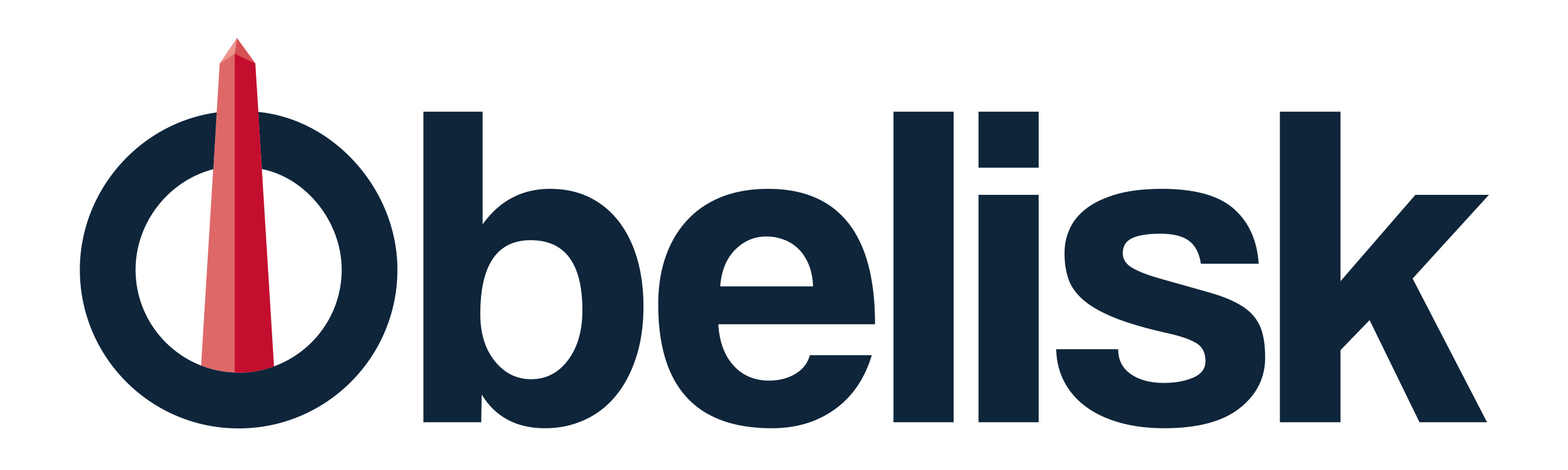 logo for Obelisk