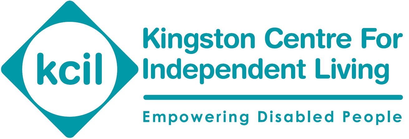 logo for Kingston Centre for Independent Living