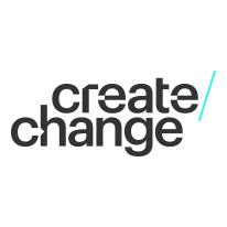 logo for Create Change London Ltd