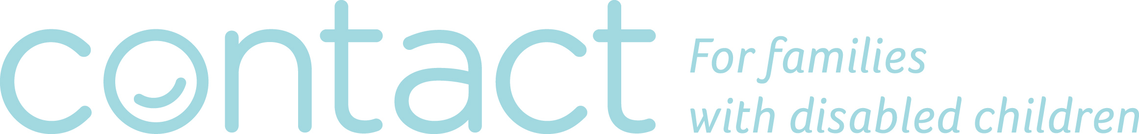 logo for Contact