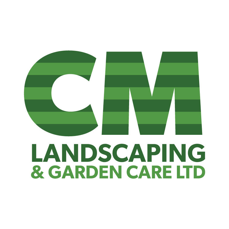 logo for CM Gardens LTD