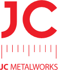 logo for JC METALWORKS LIMITED
