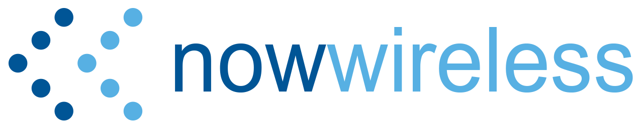 logo for Now Wireless