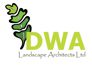 logo for DWA Landscape Architects Ltd