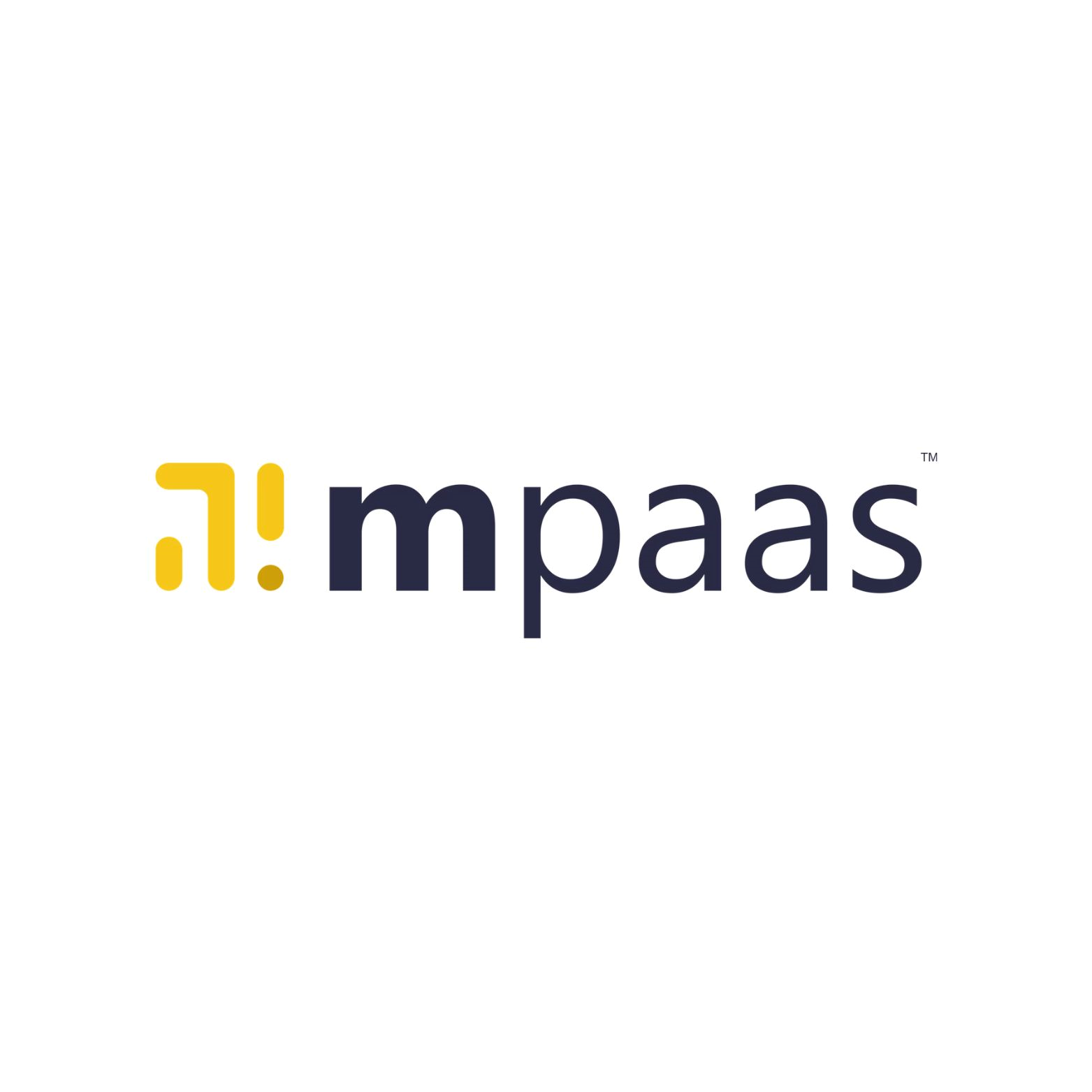 logo for MPAAS Ltd