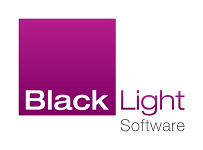 logo for Blacklight Software Limited