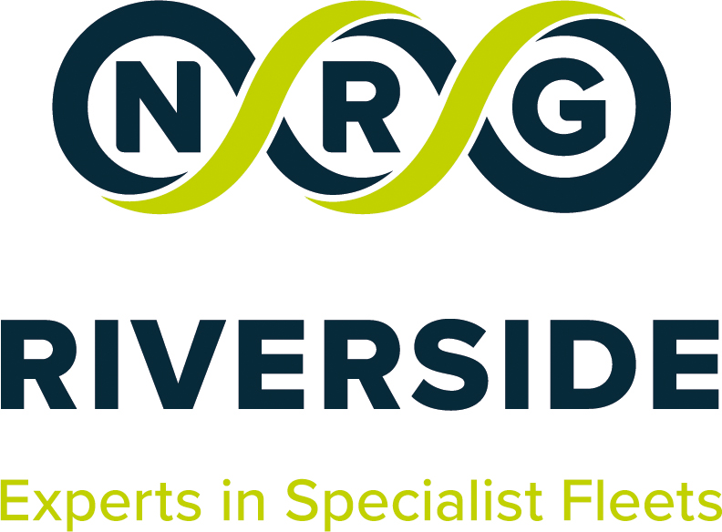 logo for NRG Riverside