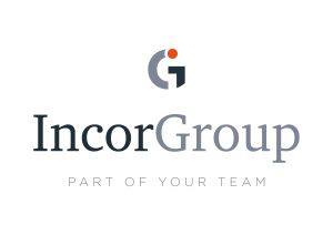 logo for Incor Group