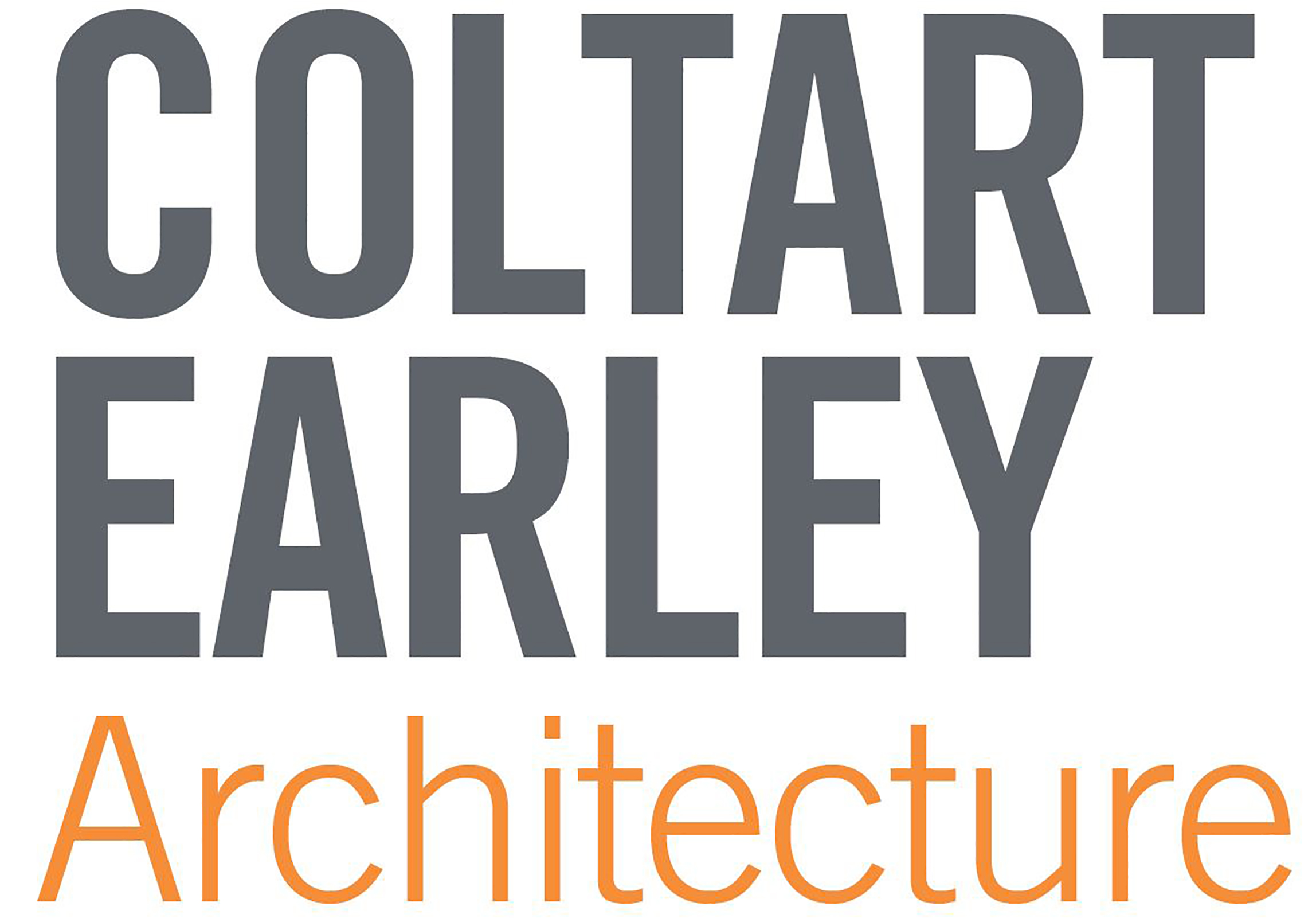 logo for Coltart Earley Architecture