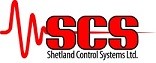 logo for Shetland Control Systems Ltd