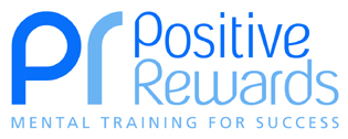 logo for Positive Rewards Ltd