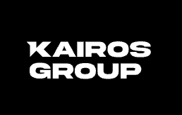 logo for Kairos Group