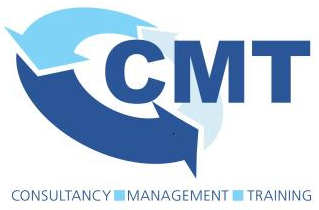 logo for Consultancy Management and Training Services