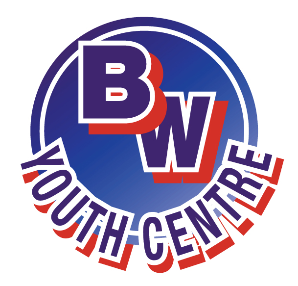 logo for Blue Watch Youth Centre