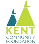 logo for Kent Community Foundation