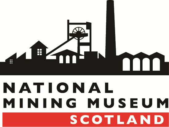 logo for National Mining Museum Scotland
