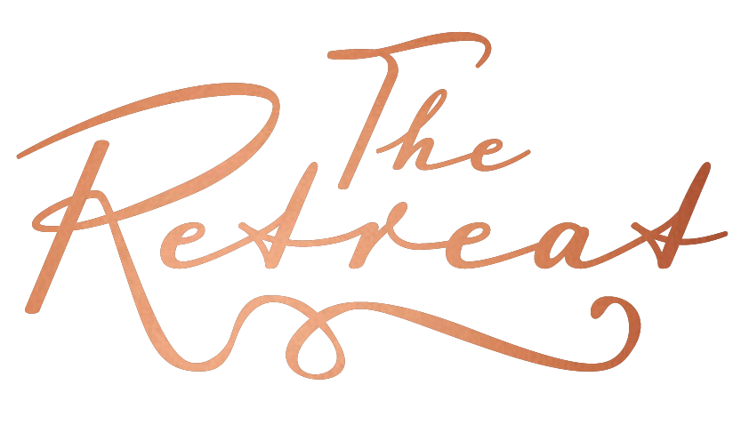 logo for The Retreat
