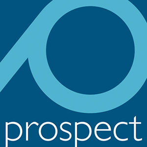 logo for Prospect