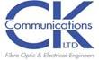 logo for CK Communications Limited
