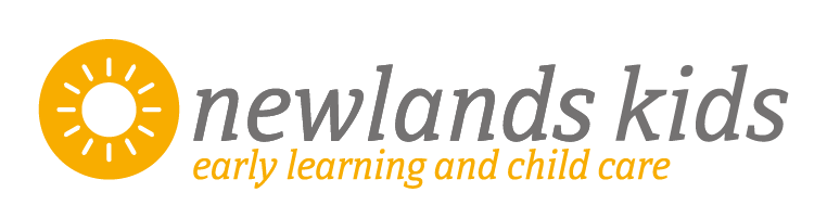 logo for Newlands Kids