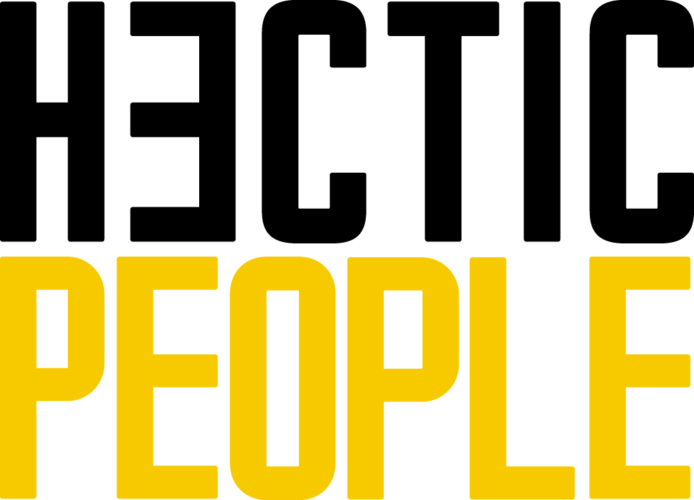 logo for Hectic People Limited