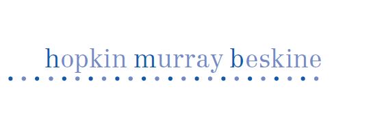 logo for Hopkin Murray Beskine Solicitors