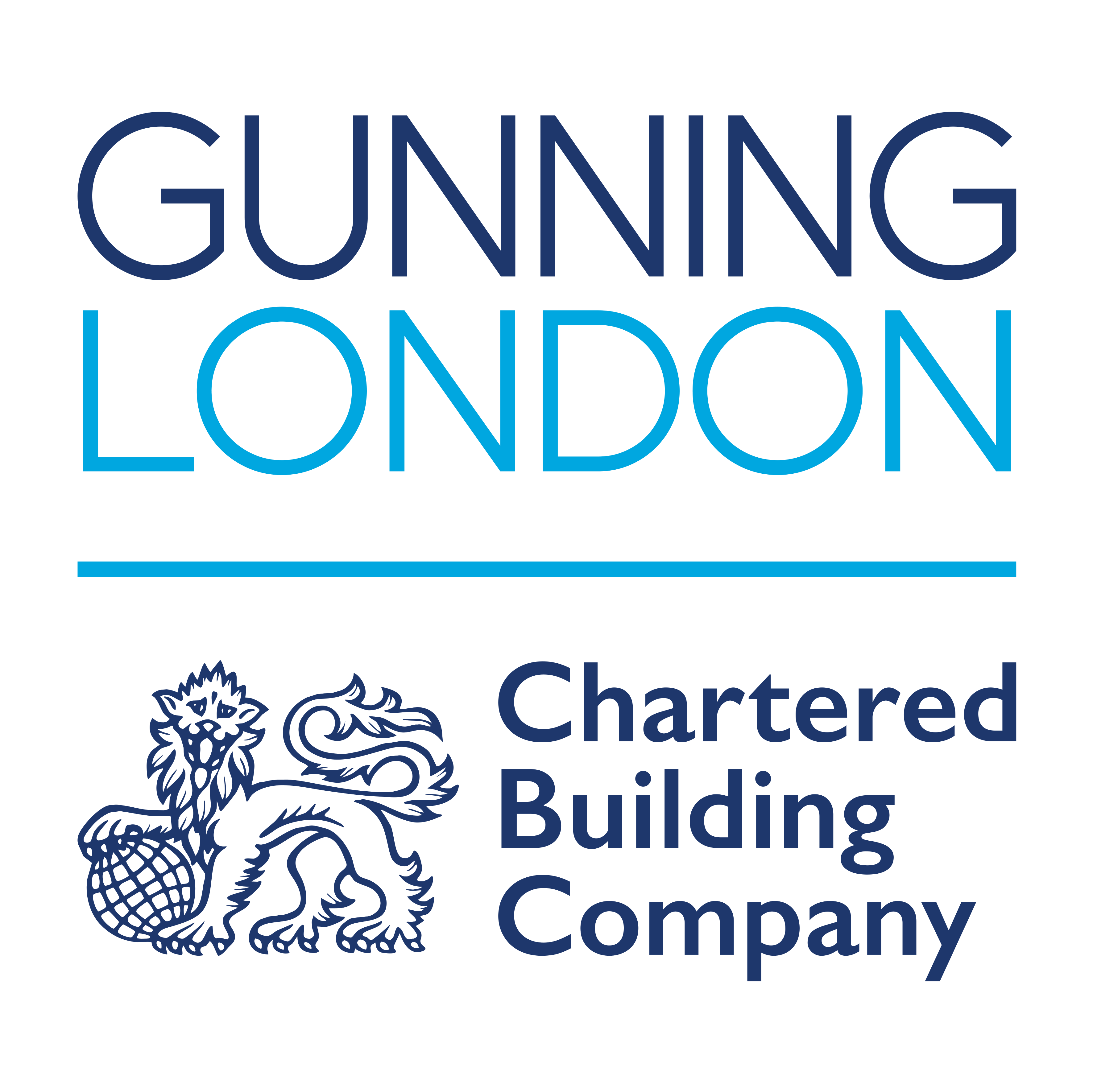 logo for Gunning London Ltd