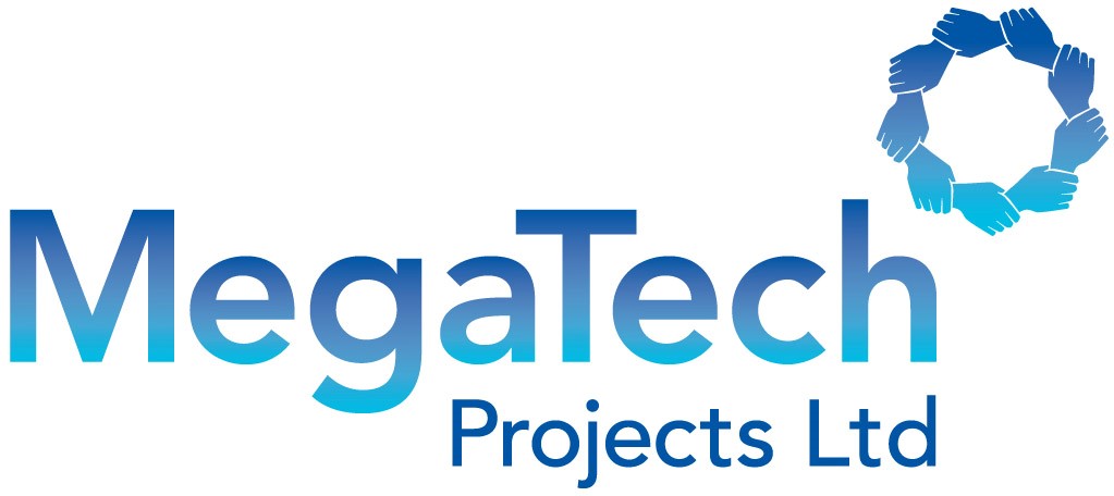 logo for MegaTech Projects Ltd