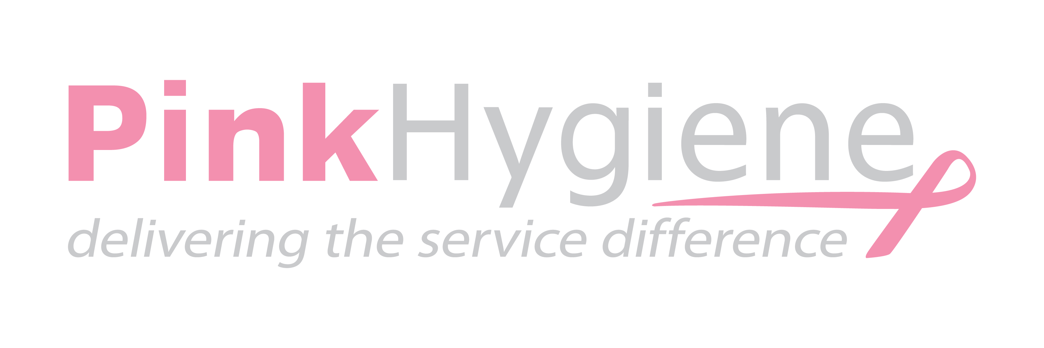 logo for Pink Hygiene Ltd