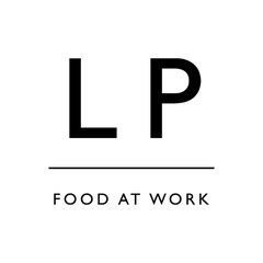 logo for LP Food at Work