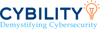 logo for Cybility Consulting Ltd