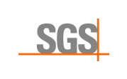 logo for SGS United Kingdom Limited
