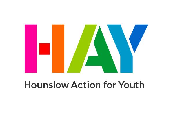logo for Hounslow Action For Youth