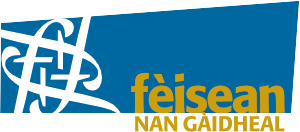 logo for F�isean nan G�idheal