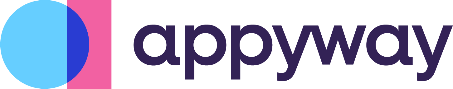 logo for AppyWay