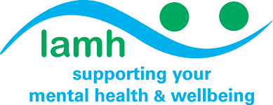 logo for Lanarkshire Association for Mental Health