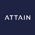 logo for ATTAIN Group Limited