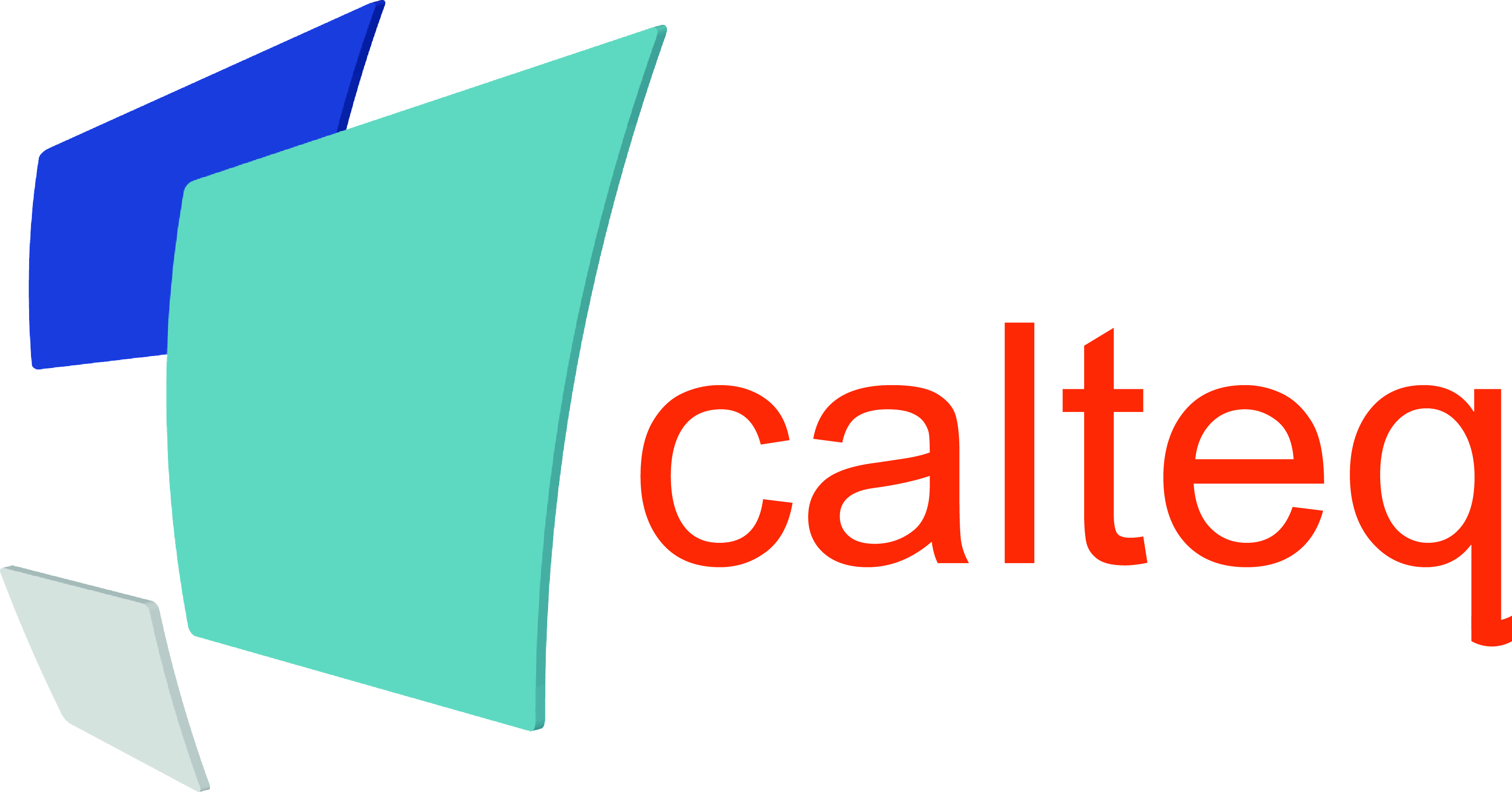 logo for Calteq Limited