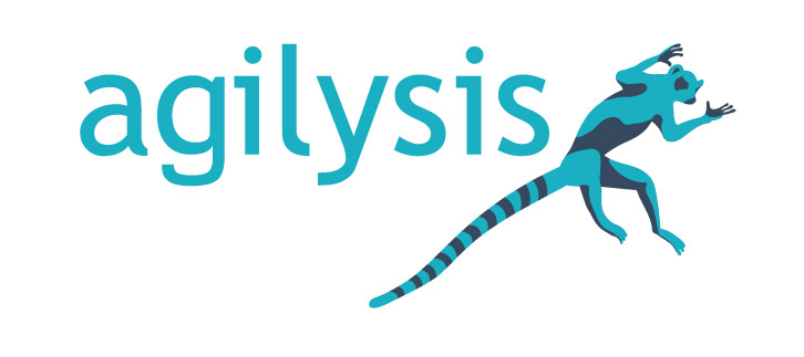 logo for Agilysis Ltd