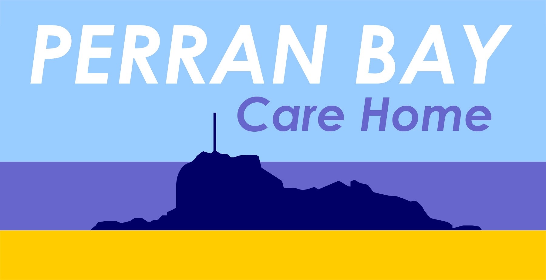 logo for Perran Bay Care Home