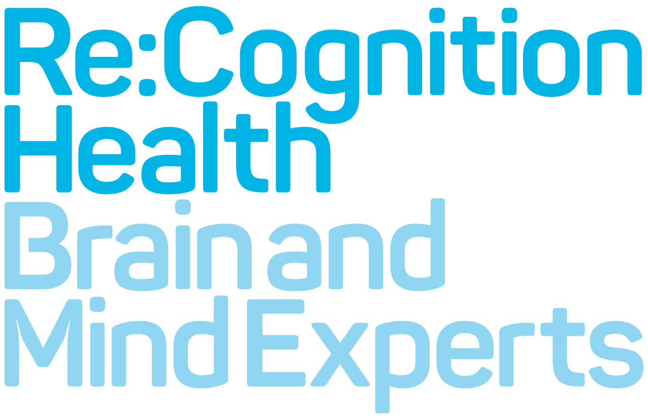 logo for Re:Cognition Health Limited
