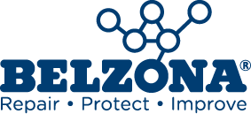 logo for Belzona Polymerics Limited