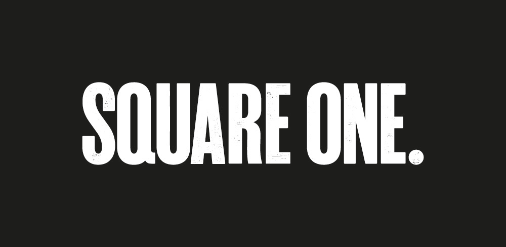 logo for Square One Law